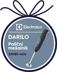 Sesalnik ELECTROLUX EL61C2OG