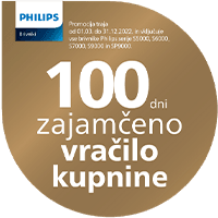 Brivnik PHILIPS S9985/50