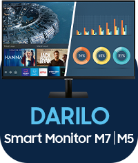 Smart TV sprejemnik OLED SAMSUNG QE55S95BATXXH