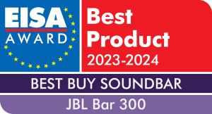 Zvočnik soundbar JBL BAR 300 PRO BLACK