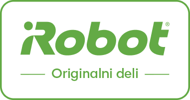 Set dodatkov iROBOT ROOMBA serija 800