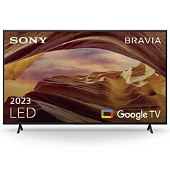 Google TV sprejemnik SONY BRAVIA KD-55X75WL