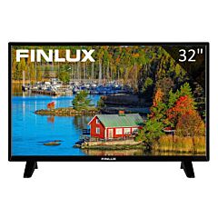 Android TV sprejemnik FINLUX 32-FHG-5042