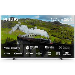 Smart TV sprejemnik PHILIPS 50PUS7608
