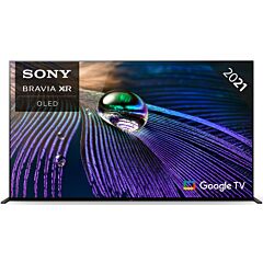 Google TV sprejemnik OLED SONY XR55A90J