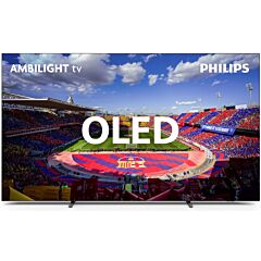 Google TV sprejemnik OLED PHILIPS 77OLED818