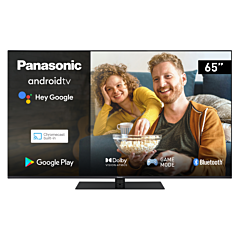 Android TV sprejemnik PANASONIC TX-65LX650E