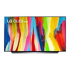 Smart TV sprejemnik OLED LG OLED48C21LA