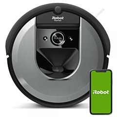 Robotski sesalnik IROBOT ROOMBA i7150