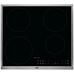 Indukcijska kuhalna plošča AEG IKB64301XB