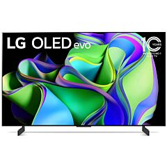 Smart TV sprejemnik OLED LG OLED42C32LA