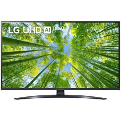 Smart TV sprejemnik LG 43UQ81003LB