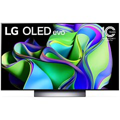 Smart TV sprejemnik OLED LG OLED48C32LA