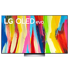 Smart TV sprejemnik OLED LG OLED55C21LA