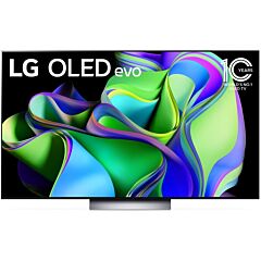 Smart TV sprejemnik OLED LG OLED55C31LA