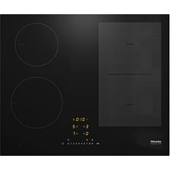 Indukcijska kuhalna plošča MIELE KM7466FL 125 Edition