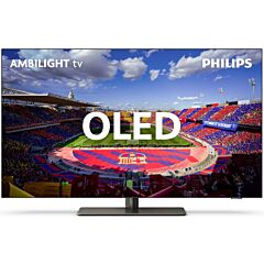 Google TV sprejemnik OLED PHILIPS 65OLED818