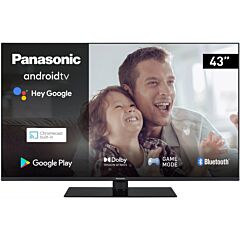 Android TV sprejemnik PANASONIC TX-43LX650E