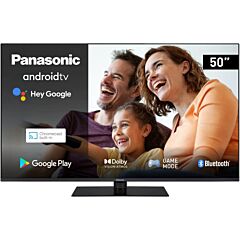 Android TV sprejemnik PANASONIC TX-50LX650E