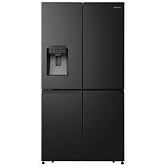 Štirivratni hladilnik HISENSE RQ760N4BFF