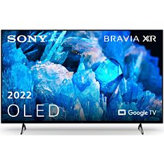Google TV sprejemnik OLED SONY XR55A75K