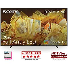 Google TV sprejemnik SONY XR98X90L