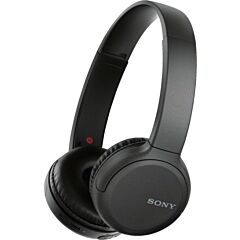 Brezžične slušalke SONY WH-CH510B črne