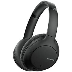 Brezžične slušalke SONY WH-CH710NB črne