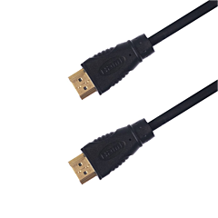 Kabel HDMI SINOX SOV7962B HDMI 4K 60Hz 1,5m