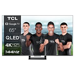 Google TV sprejemnik TCL 65C735