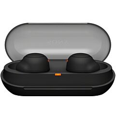 Brezžične ušesne slušalke TWS SONY WF-C500B-Črne