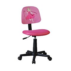 Otroški pisarniški stol ZUM - Fairy