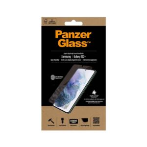 Zaščitno steklo PANZERGLASS Galaxy S22 + Finger print