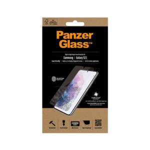 Zaščitno steklo PANZERGLASS Galaxy S22 Finger print