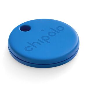 Chipolo ONE Bluetooth iskalnik predmetov - Modra