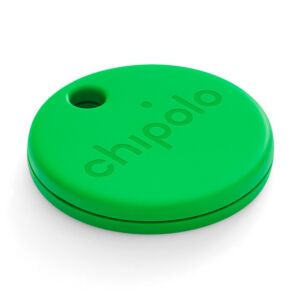 Chipolo ONE Bluetooth iskalnik predmetov - Zelena