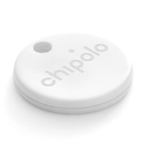 Chipolo ONE Bluetooth iskalnik predmetov - Bela