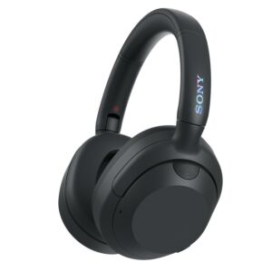 Brezžične slušalke SONY WH-ULT900NB črne