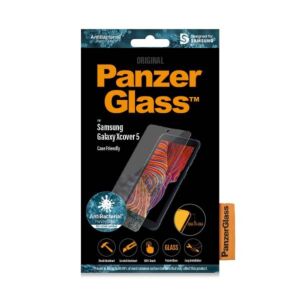 Zaščitno steklo PANZERGLASS GALAXY XCOVER 5 CF