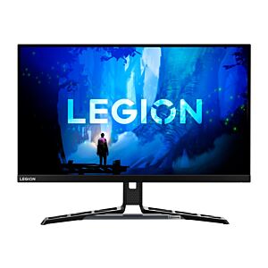 LCD monitor LENOVO LEGION Y27Q-30 IPS 16:9 2560x1440 400cd/m2 165Hz (66F7GAC3EU)