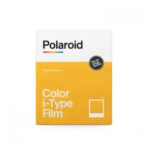 POLAROID iType film, barvni, enojno pakiranje