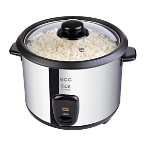 Kuhalnik riža ECG RZ19