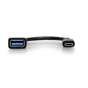 Adapter PORT USB C - USB A 3.0