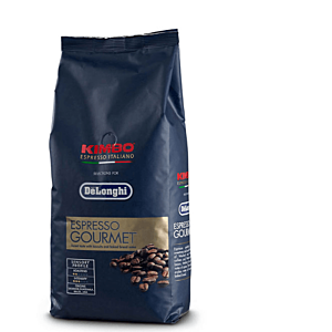 Kava v zrnu DELONGHI KIMBO GOURMET 250 g