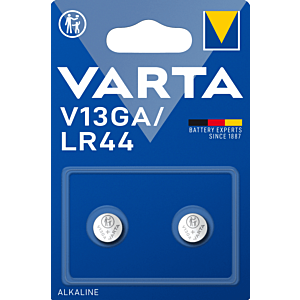 Baterije VARTA V13GA 2/1