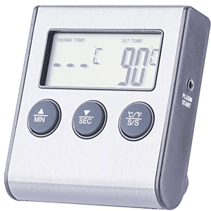 Kuhinjski termometer EMOS E2157