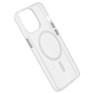 Ovitek Hama “MagCase Safety” za Apple iPhone 14 Pro Max, prozoren