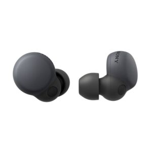 Brezžične ušesne slušalke TWS SONY LinkBuds S WF-LS900NB črne