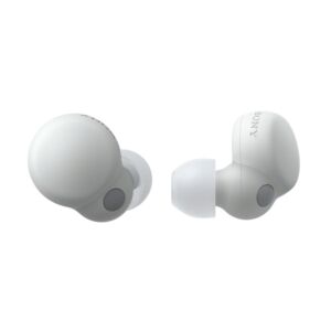 Brezžične ušesne slušalke TWS SONY LinkBuds S WF-LS900NW bele