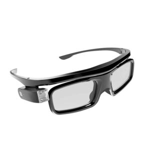 Univerzalna 3D DLP-Link LCD očala